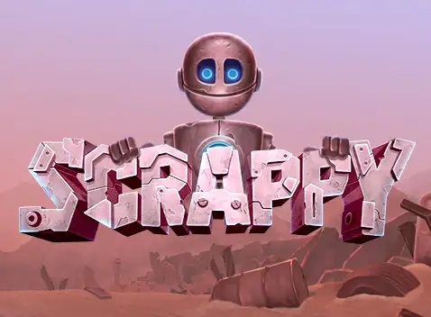Scrappy - (Exclusive)