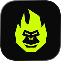 Gorilla UA додаток